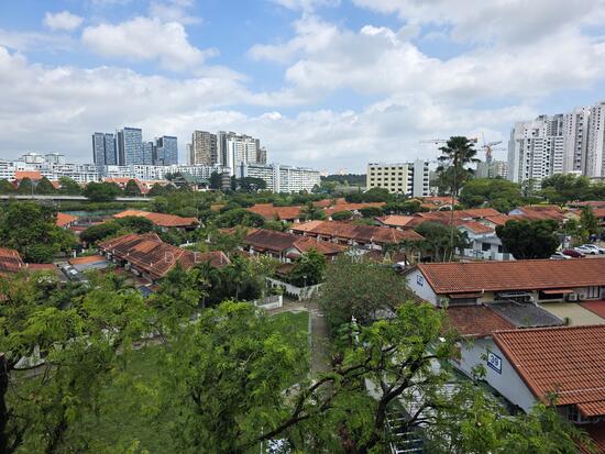 For Sale - 109 Whampoa Road