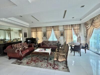 For Sale - Toh Estate