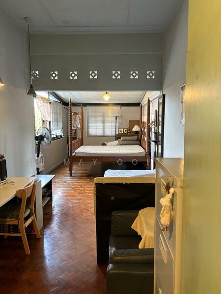 For Sale - 32 Penshurst place