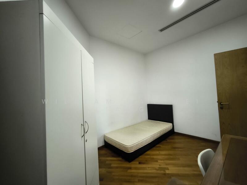 Harvest Mansions Apartment For Sale at S$ 1,550,000 | PropertyGuru Singapore - Bedroom