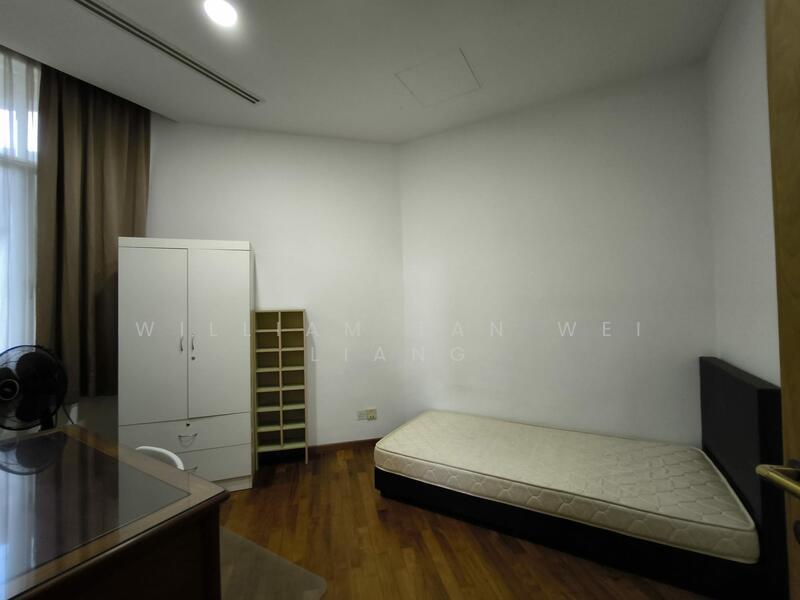 Harvest Mansions Apartment For Sale at S$ 1,550,000 | PropertyGuru Singapore - Bedroom