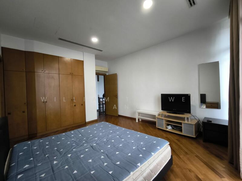 Harvest Mansions Apartment For Sale at S$ 1,550,000 | PropertyGuru Singapore - Bedroom