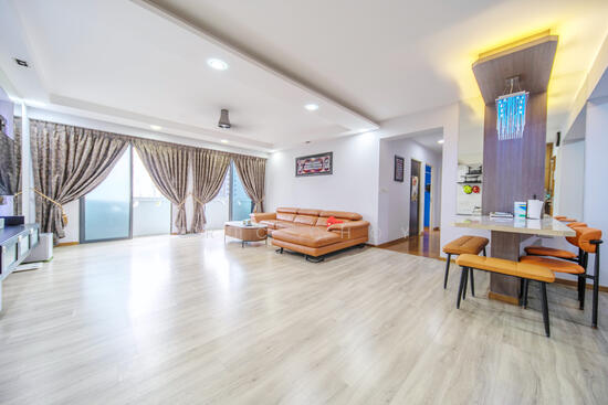 310C Punggol Walk