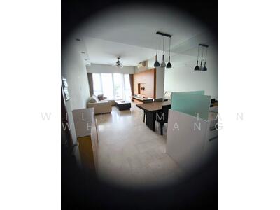 For Rent - The Nexus