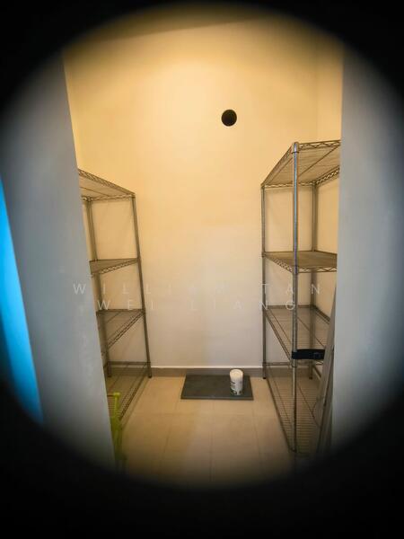 The Nexus, 951 Bukit Timah Road, 3 Bedrooms, 1,173 sqft, Condominium For Rent, by William Tan Wei Liang, 500046358 - Interior - PropertyGuru.com.sg