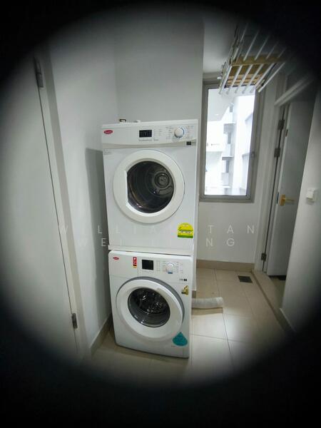 The Nexus, 951 Bukit Timah Road, 3 Bedrooms, 1,173 sqft, Condominium For Rent, by William Tan Wei Liang, 500046358 - Interior - PropertyGuru.com.sg