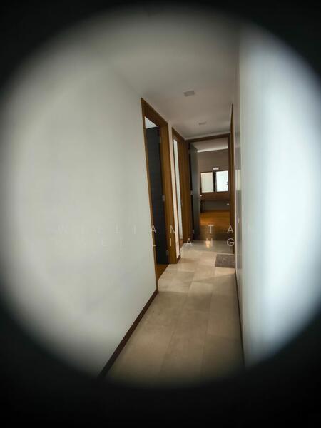 The Nexus, 951 Bukit Timah Road, 3 Bedrooms, 1,173 sqft, Condominium For Rent, by William Tan Wei Liang, 500046358 - Corridor - PropertyGuru.com.sg