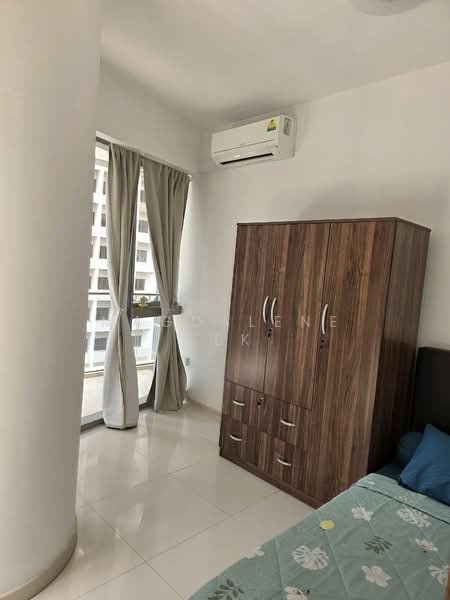 One Shenton, 1 Shenton Way, 1 Bedroom, 958 sqft, Condominium For Sale, by Magdalene Lek, 500046360 - Bedroom - PropertyGuru.com.sg