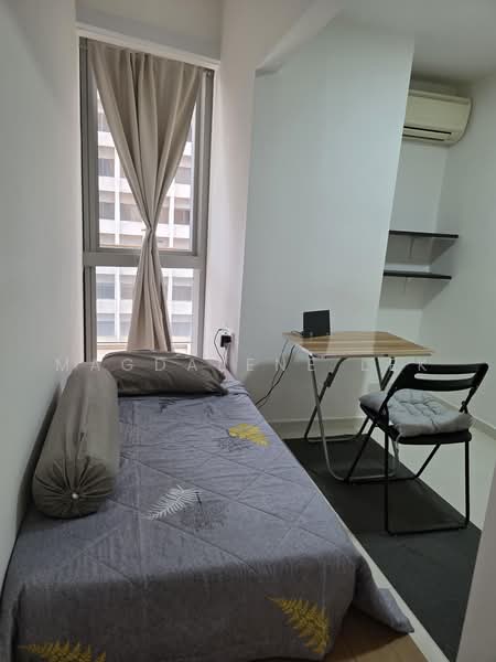 One Shenton, 1 Shenton Way, 1 Bedroom, 958 sqft, Condominium For Sale, by Magdalene Lek, 500046360 - Bedroom - PropertyGuru.com.sg