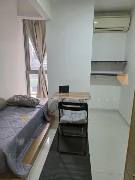 One Shenton, 1 Shenton Way, 1 Bedroom, 958 sqft, Condominium For Sale, by Magdalene Lek, 500046360 - Bedroom - PropertyGuru.com.sg