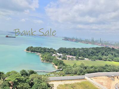 For Sale - Reflections at Keppel Bay