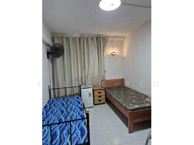 For Rent - 641 Yishun Street 61