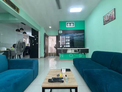 For Sale - 429B Bedok North Woods