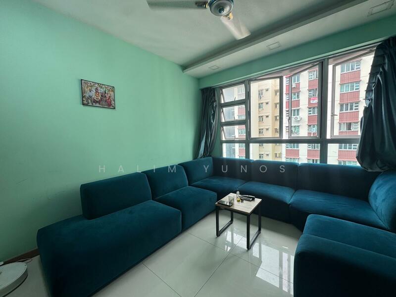 For Sale - 429B Bedok North Woods