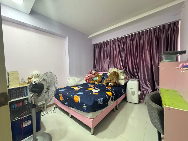 For Sale - 429B Bedok North Woods