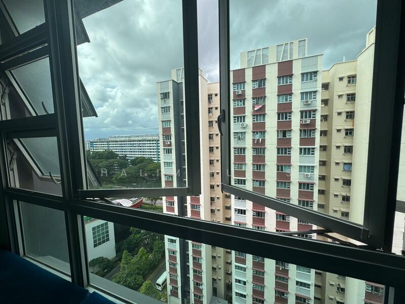 For Sale - 429B Bedok North Woods