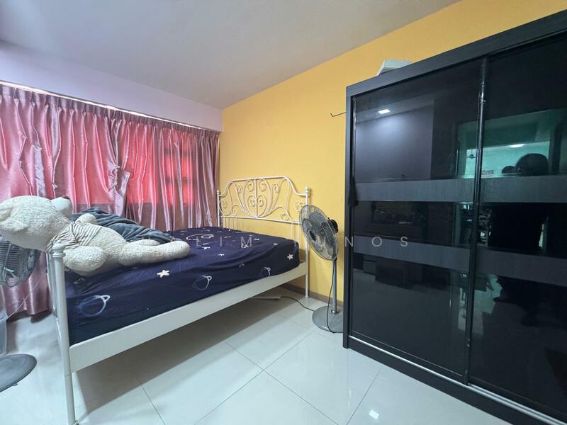 For Sale - 429B Bedok North Woods