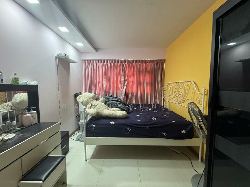 For Sale - 429B Bedok North Woods