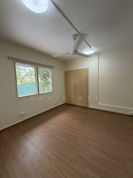 Clementi Park, 010101 Sunset Drive, 4 Bedrooms, 2,800 sqft, Semi-Detached House For Rent, by David Wee, 500046375 - Bedroom - PropertyGuru.com.sg