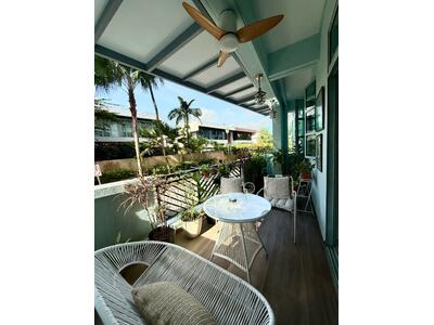 For Rent - Faber Crest