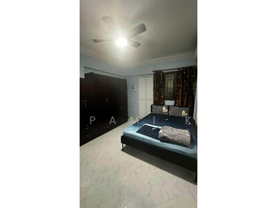 For Rent - 145 Tampines Street 12