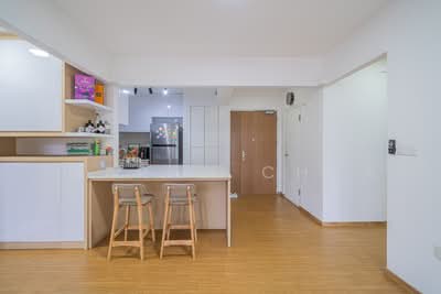 For Sale - 104A Bidadari Park Drive