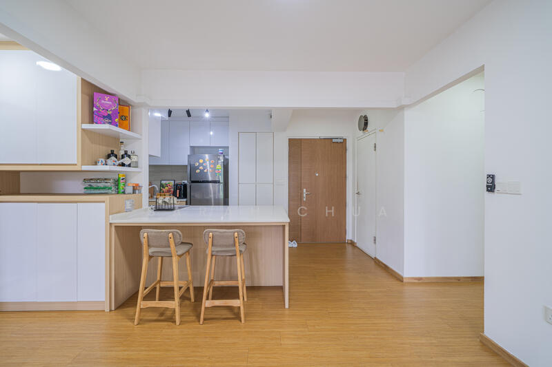 For Sale - 104A Bidadari Park Drive