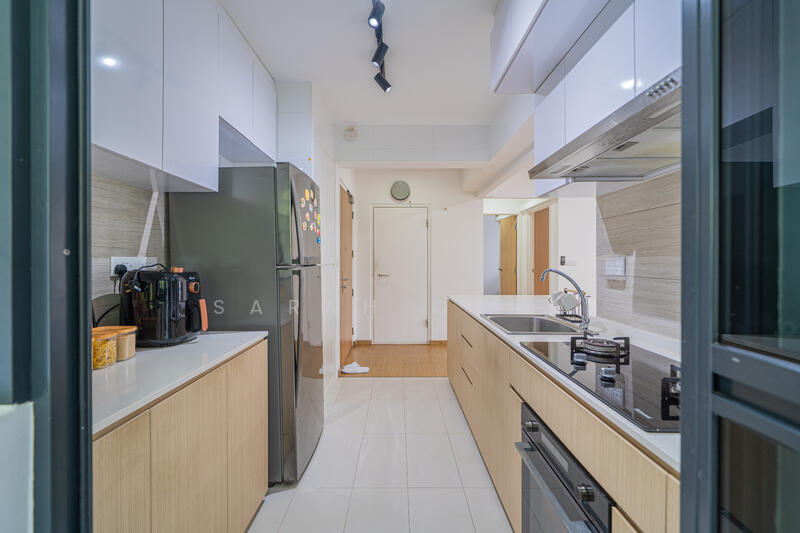 For Sale - 104A Bidadari Park Drive