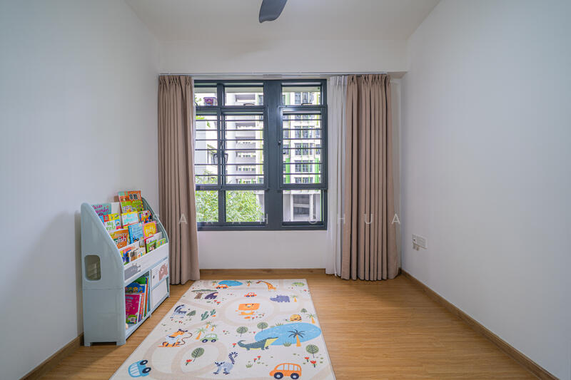 For Sale - 104A Bidadari Park Drive