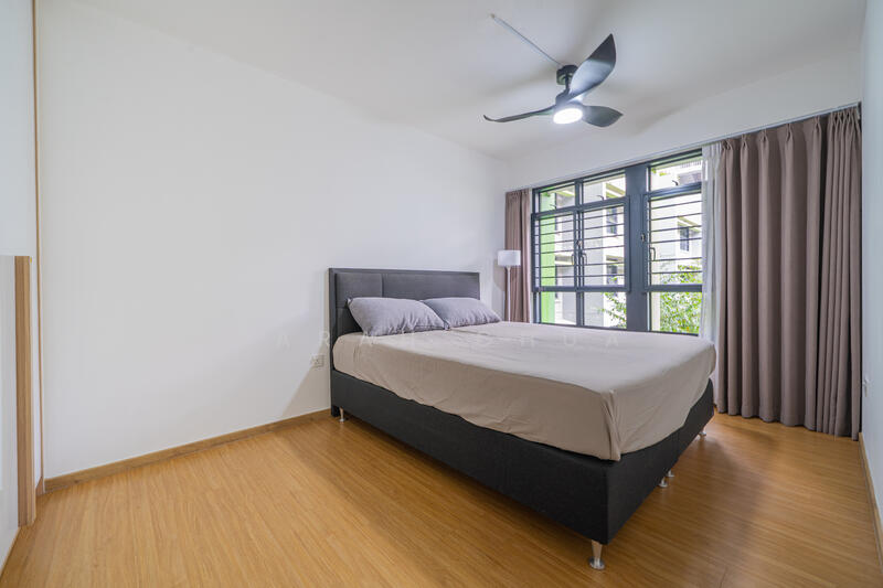 For Sale - 104A Bidadari Park Drive