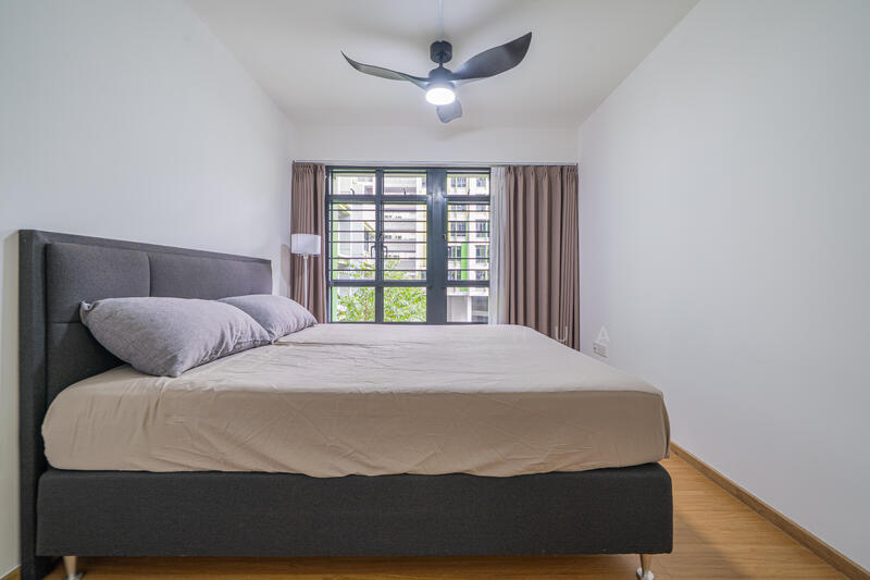 For Sale - 104A Bidadari Park Drive