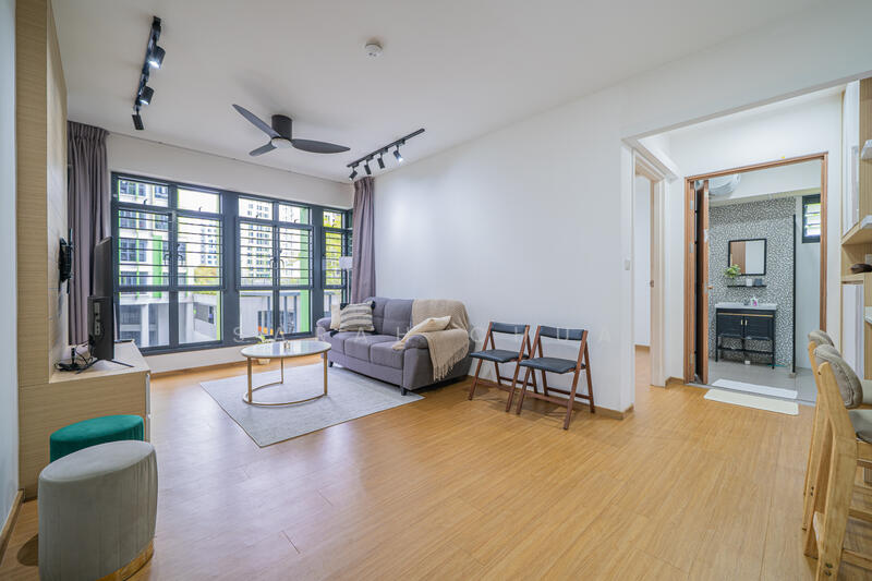 For Sale - 104A Bidadari Park Drive