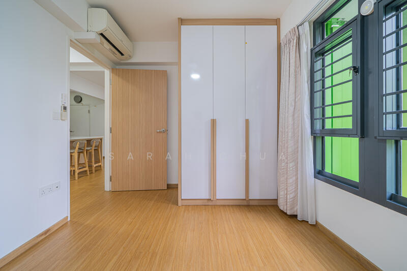 For Sale - 104A Bidadari Park Drive