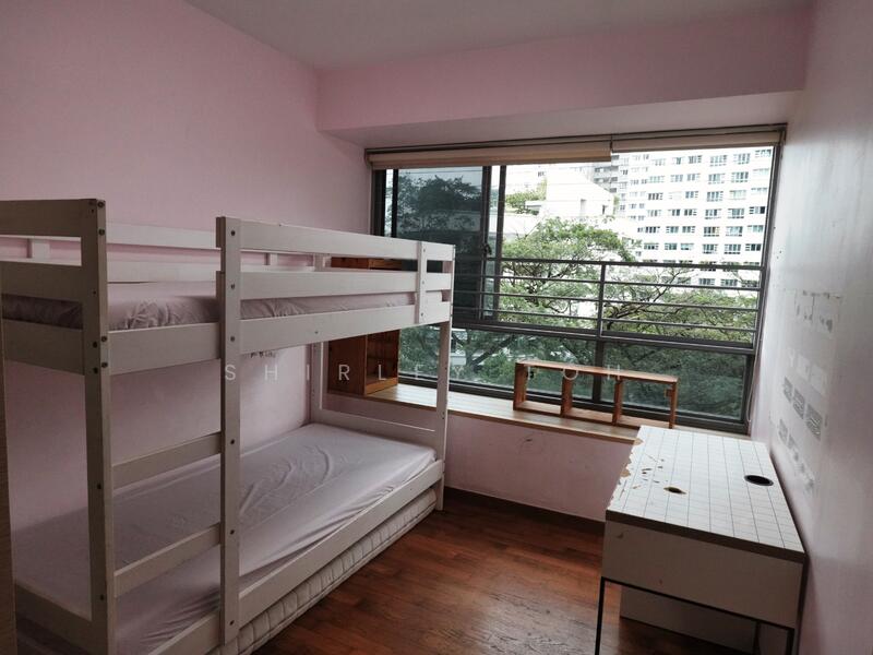 139B Lorong 1A Toa Payoh HDB Flat For Sale at S$ 1,488,000 | PropertyGuru Singapore - Bedroom
