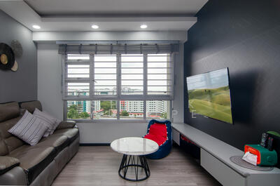 For Sale - 227A Ang Mo Kio Street 23