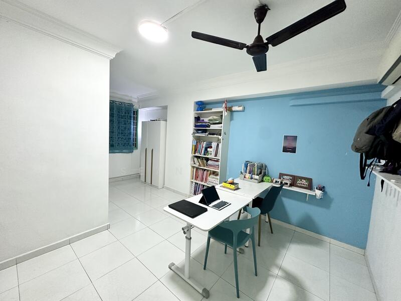 For Sale - 713 Jurong West Street 71