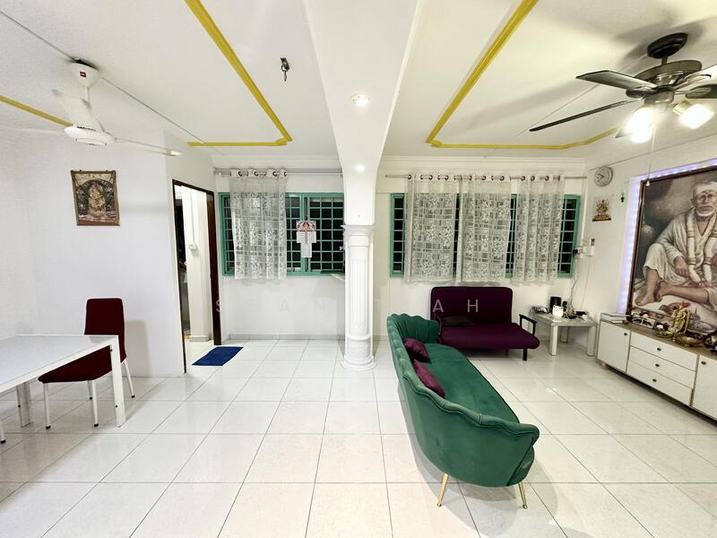 For Sale - 713 Jurong West Street 71