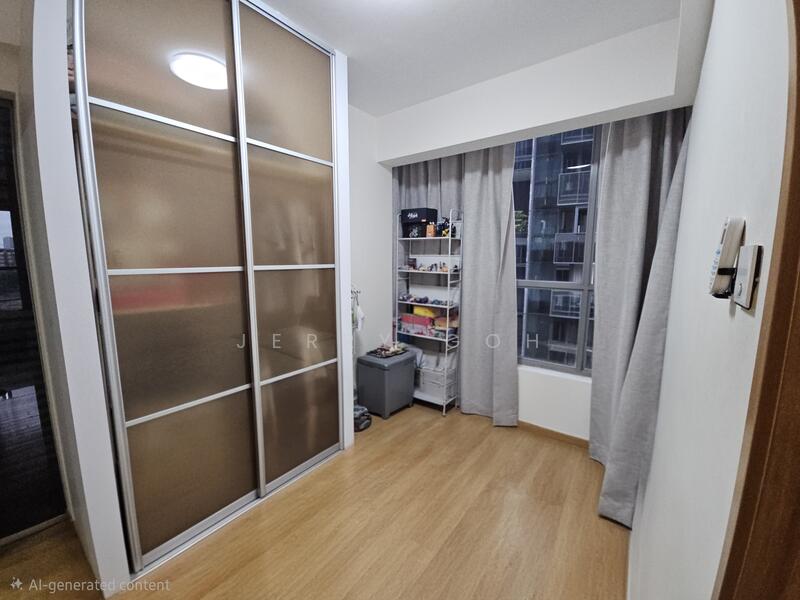 For Sale - Angullia Park Residences @ Orchard