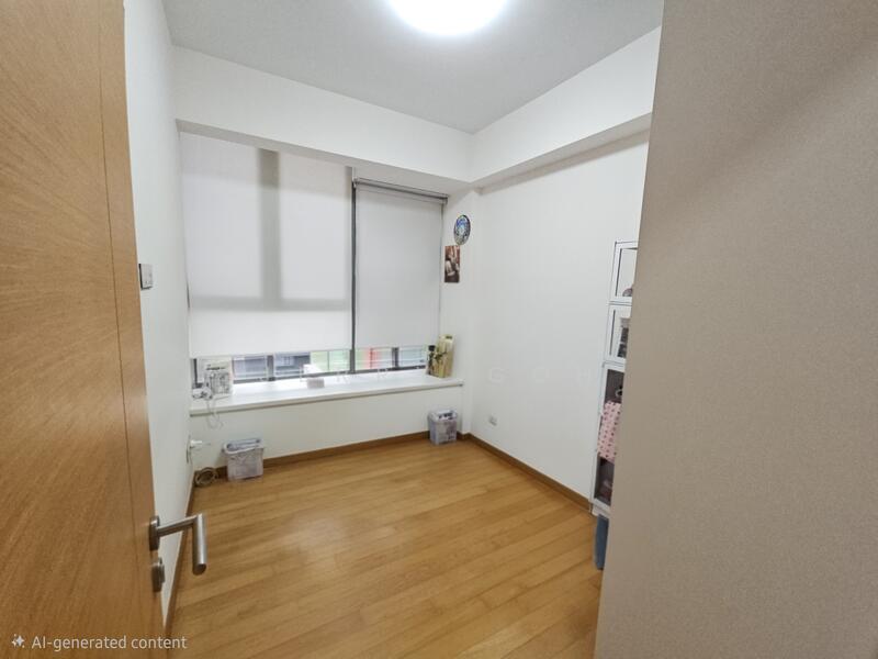 For Sale - Angullia Park Residences @ Orchard