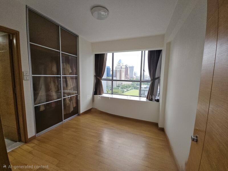 For Sale - Angullia Park Residences @ Orchard