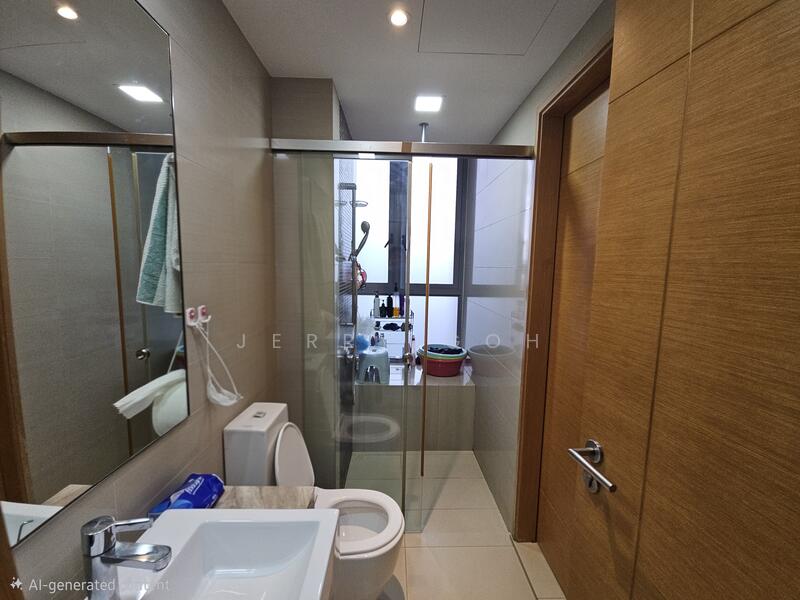 For Sale - Angullia Park Residences @ Orchard