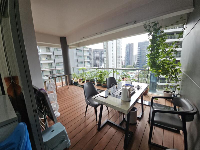 For Sale - Angullia Park Residences @ Orchard