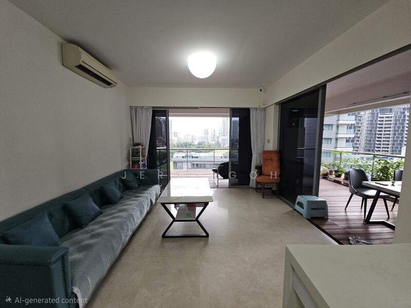 For Sale - Angullia Park Residences @ Orchard