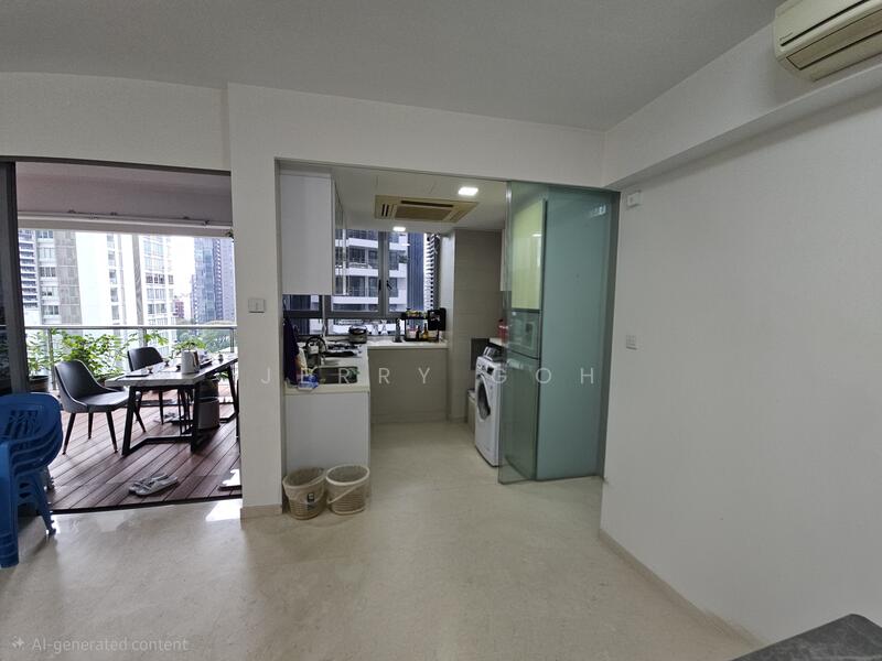 For Sale - Angullia Park Residences @ Orchard