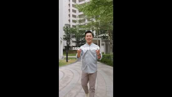 874C Tampines Street 85, 874C Tampines Street 85, 3 Bedrooms, 1,216 sqft, HDB Flat For Sale, by Lim Jie Han Graham, 500046397 - PropertyGuru.com.sg