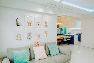 For Sale - 874C Tampines Street 85