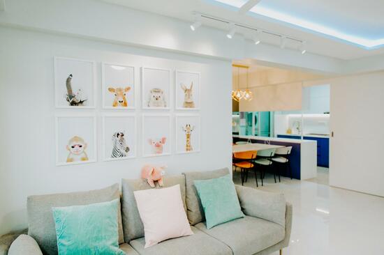 For Sale - 874C Tampines Street 85