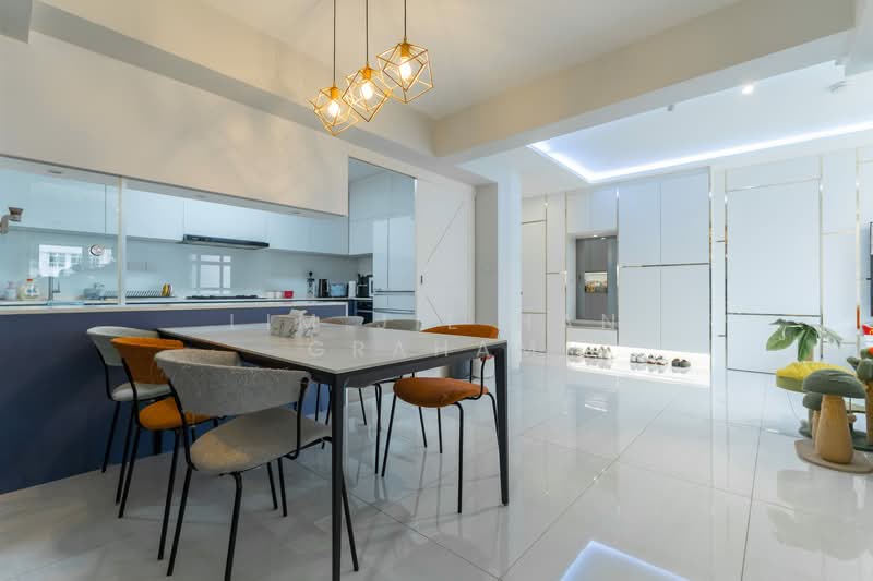 874C Tampines Street 85, 874C Tampines Street 85, 3 Bedrooms, 1,216 sqft, HDB Flat For Sale, by Lim Jie Han Graham, 500046397 - Kitchen - PropertyGuru.com.sg