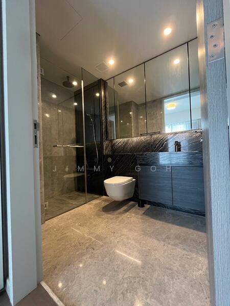 Margaret Ville Condominium For Sale at S$ 1,618,000 | PropertyGuru Singapore - Bathroom
