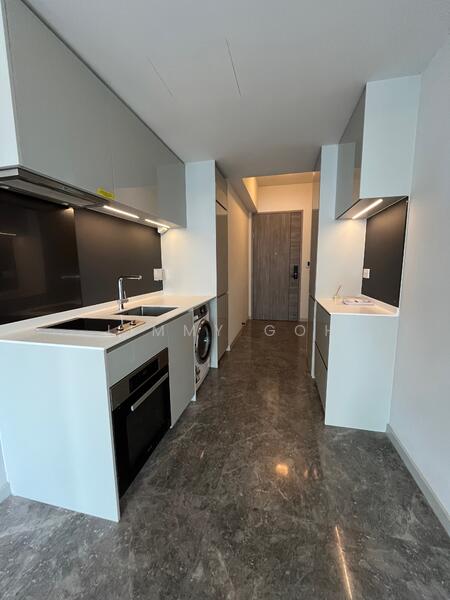 Margaret Ville Condominium For Sale at S$ 1,618,000 | PropertyGuru Singapore - Kitchen